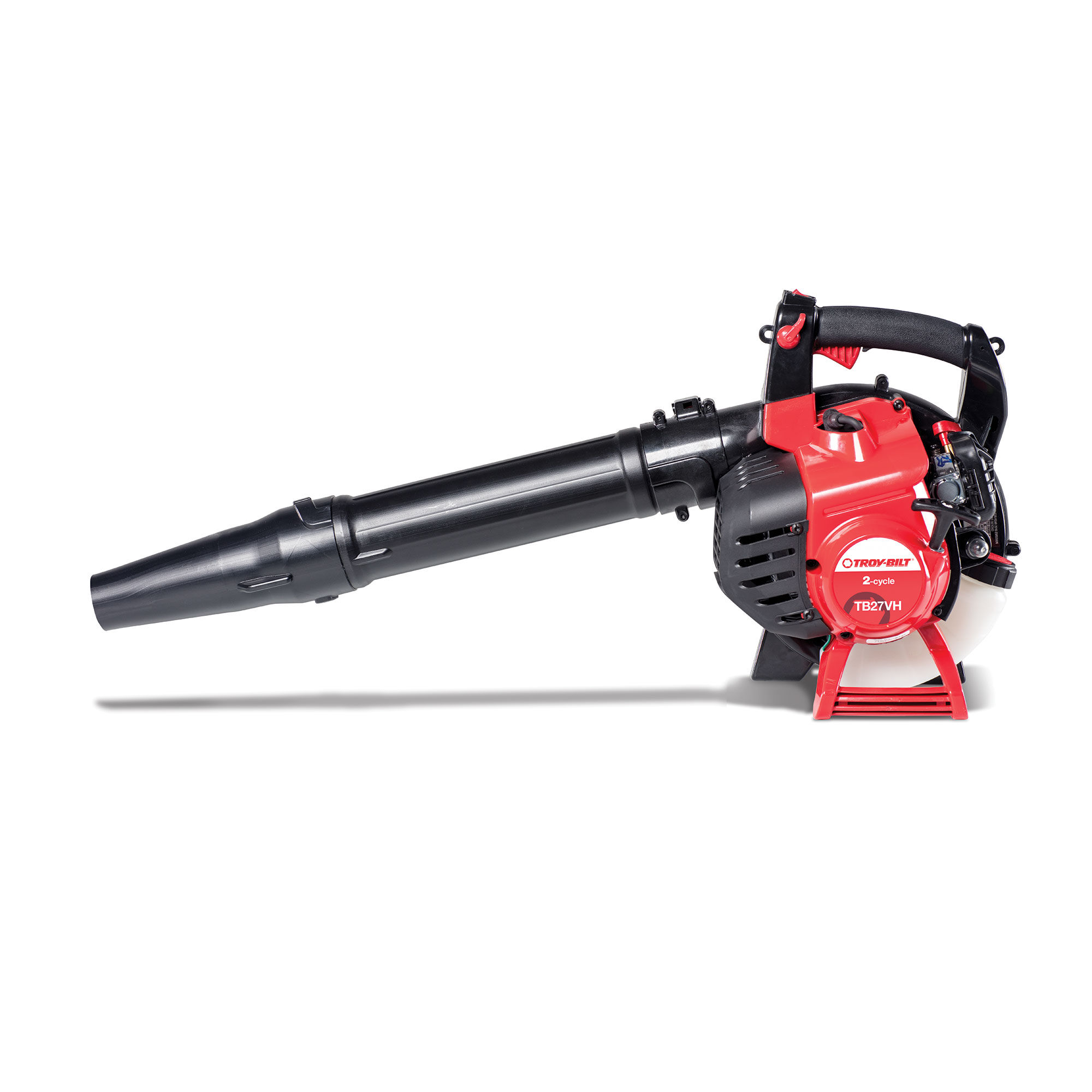 Troy bilt electric leaf hot sale blower