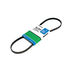 Snow Blower Auger Drive Belt