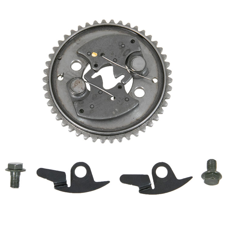 Timing Sprocket Assembly