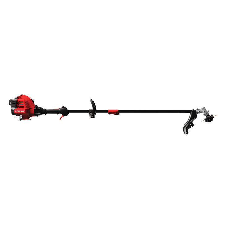 TB252S Straight Shaft String Trimmer