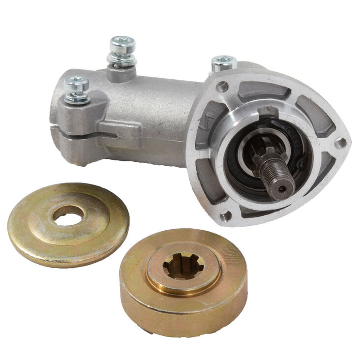 Gearbox Assembly 1Pc 697P00748 TroyBilt US