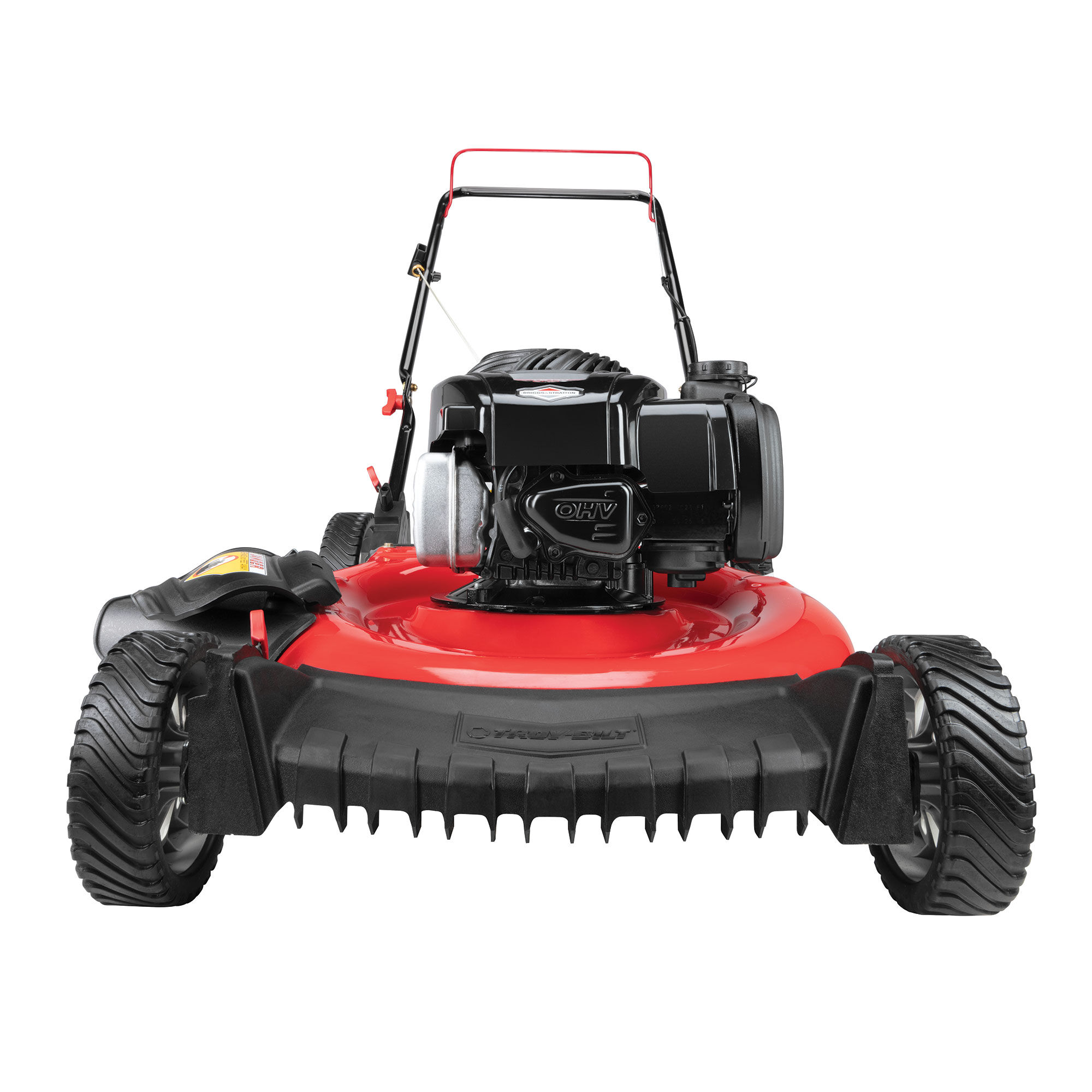 Troy Bilt TB100 Lawn Mower Troy Bilt US