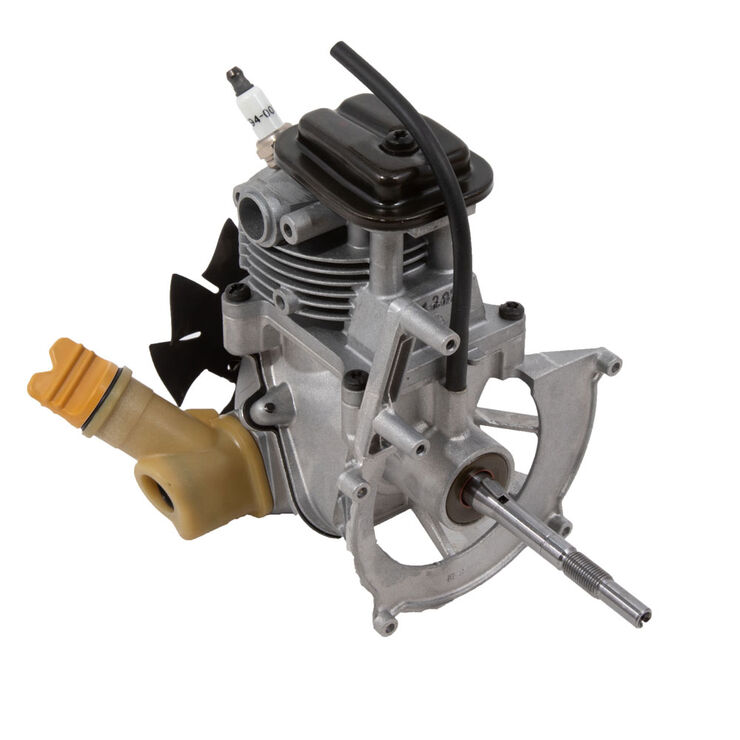 Short Block &#40;32cc without Brkt&#41;