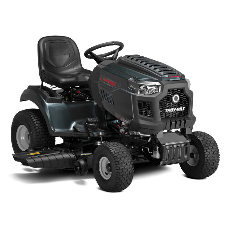 Super Bronco 46 Riding Lawn Mower