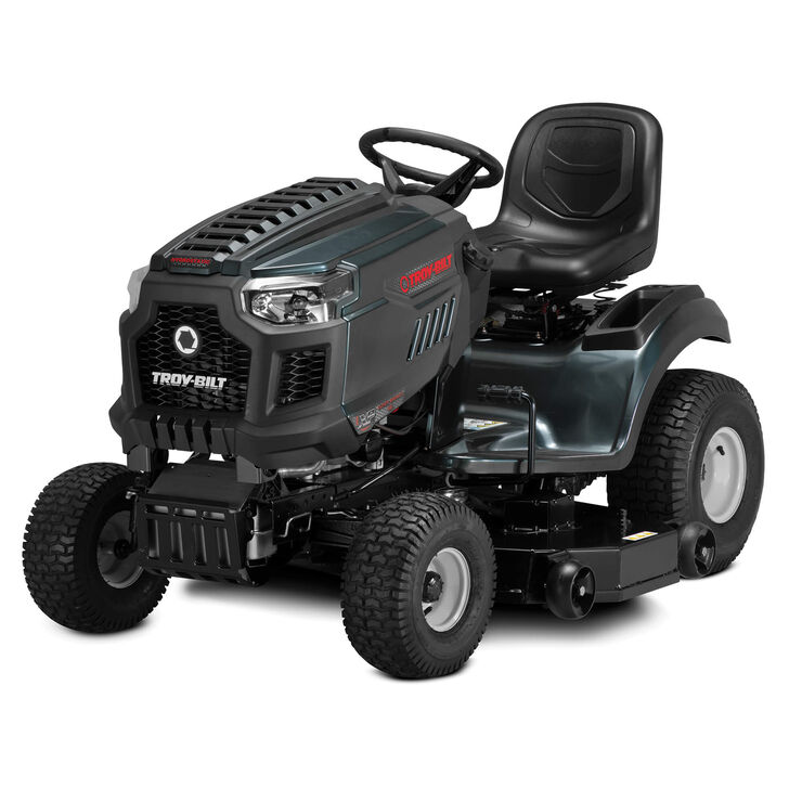 Super Bronco 46 Riding Lawn Mower 13aja1bn066 Troy Bilt Us