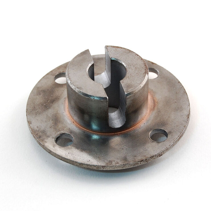 HUB