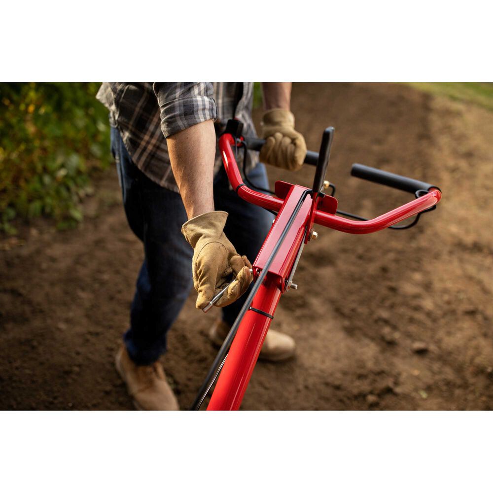 Troy-Bilt Mustang DD 208cc 18″ Rear Tine Tiller Troy-Bilt Mustang DD 208cc 18″ Rear Tine Tiller Sansujyuku sansujyuku.com