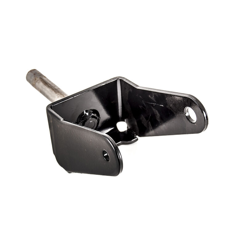 Caster Wheel Yoke &#40;Oyster Gray&#41;