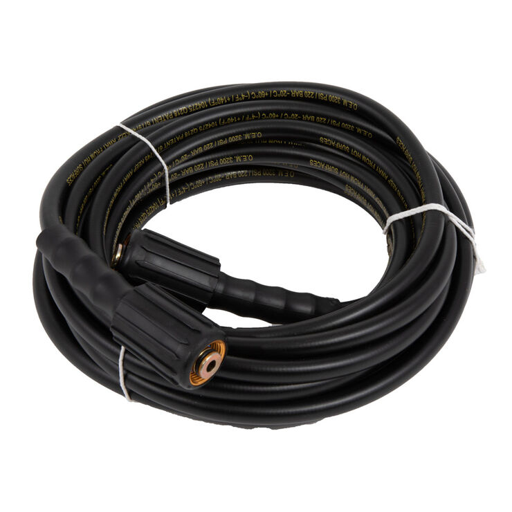 30-foot Pressure Washer Hose