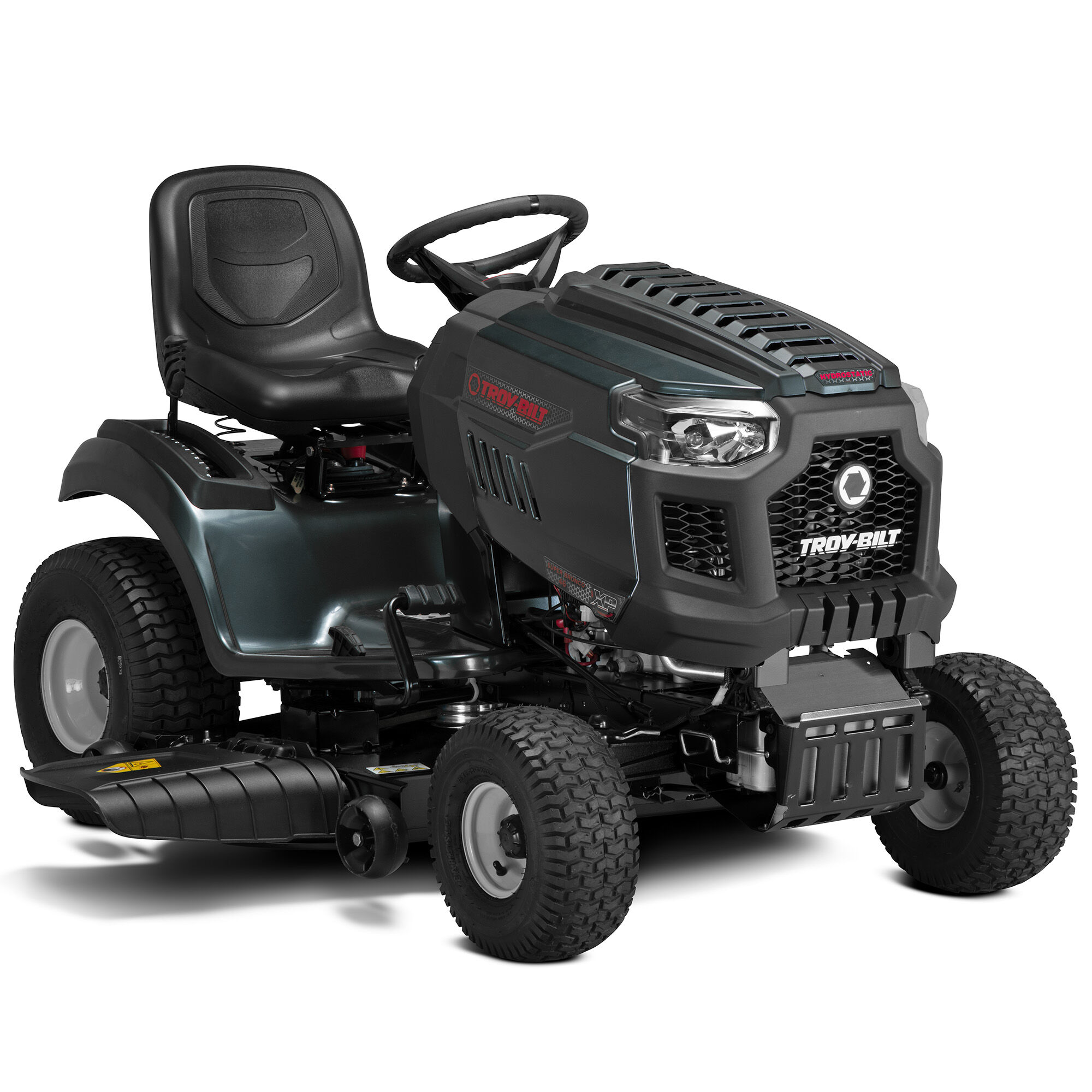 Troy bilt bronco 42 reviews store