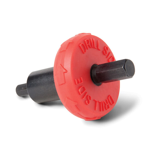 Troy-bilt JumpStart&reg; Bit