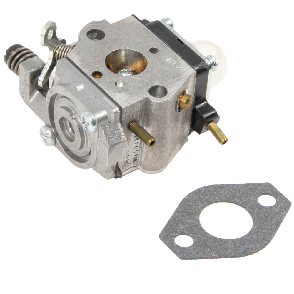 Carburetor - 753-08637 | Troy-Bilt US