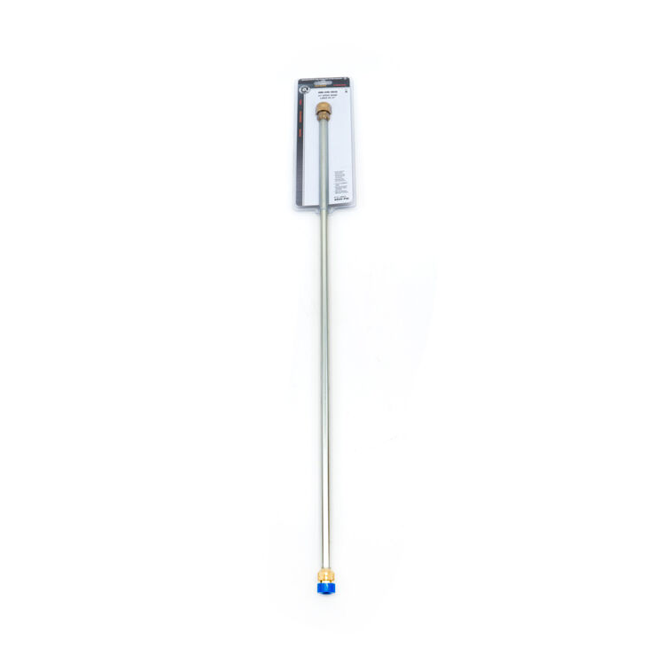 31&quot; EXT LANCE W/M22 X 1/4&quot; QC