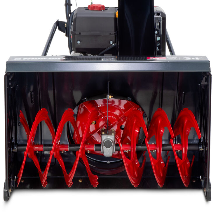 Arctic Storm 3410 XP Snow Blower Simolary simolary.com 12