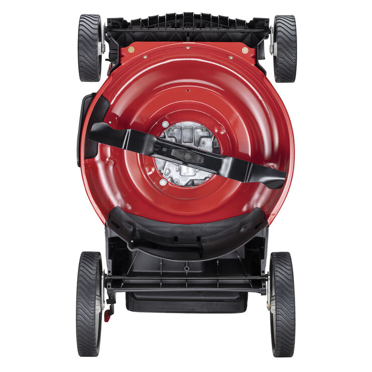 Troy Bilt Tb160 Lawn Mower Troy Bilt Us