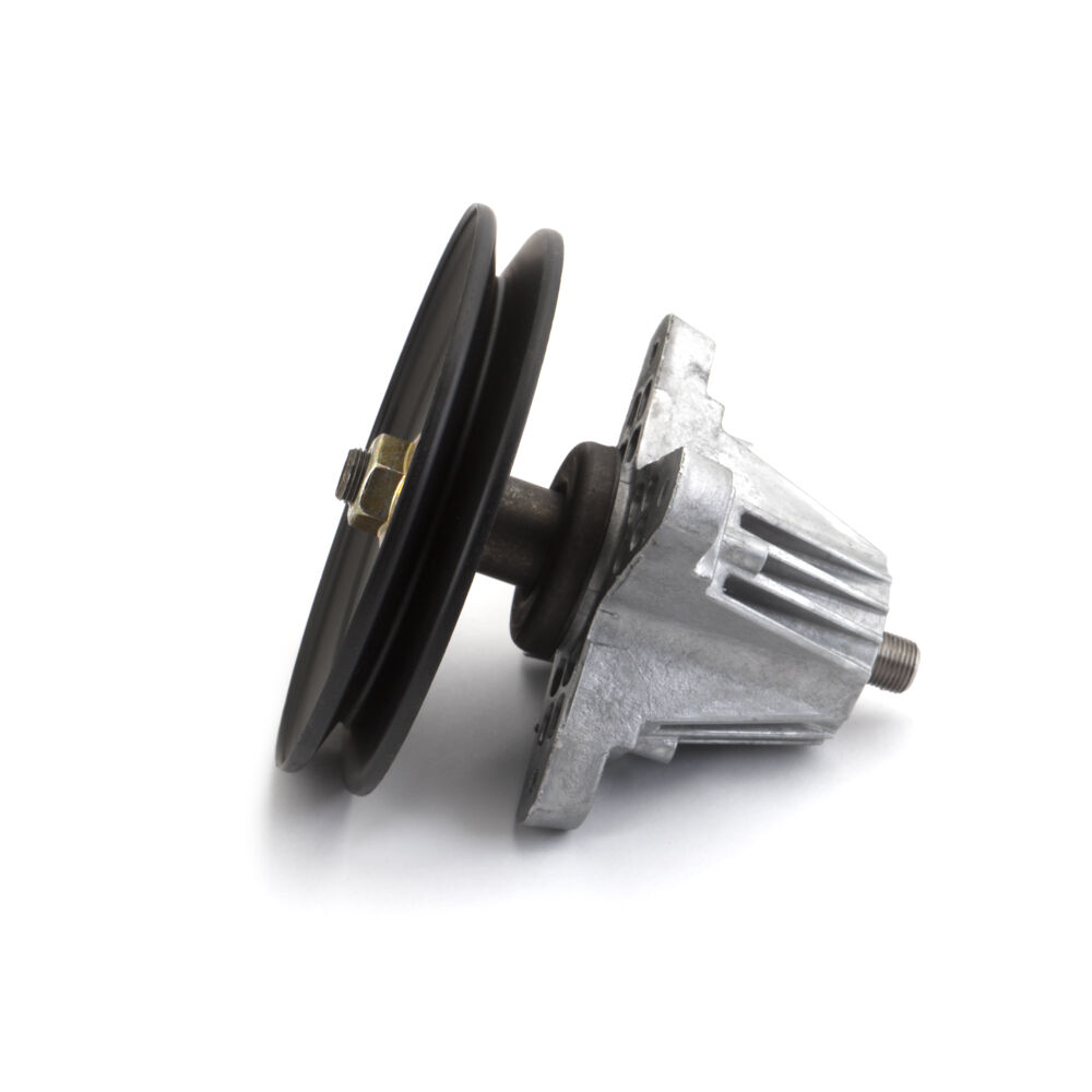 Troy bilt spindle discount pulley
