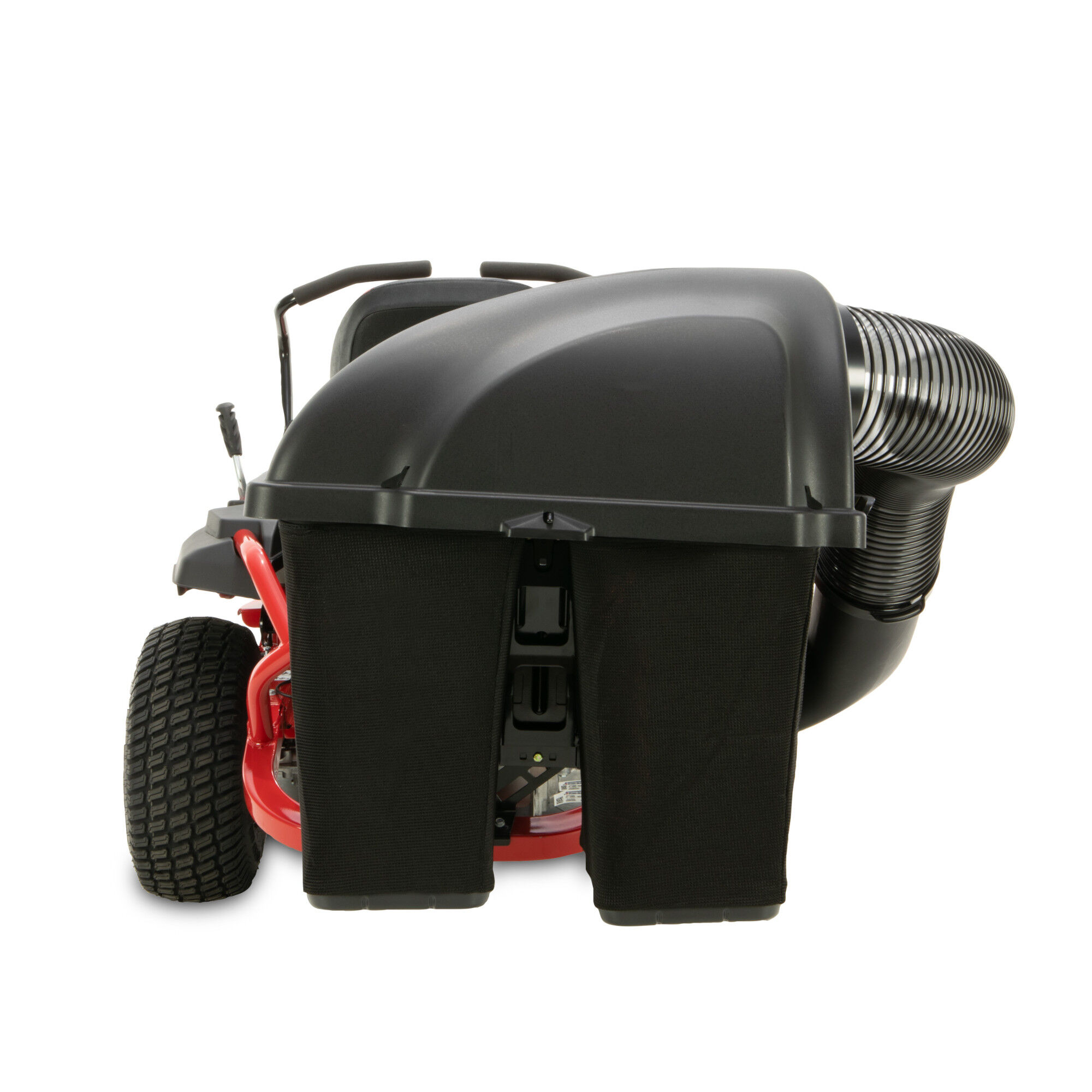 Troy bilt flex bagger outlet