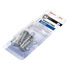 Shear Pin Kit, .25 x 1.5&quot;