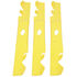 Xtreme&reg; Blade Set for 54-inch Cutting Decks