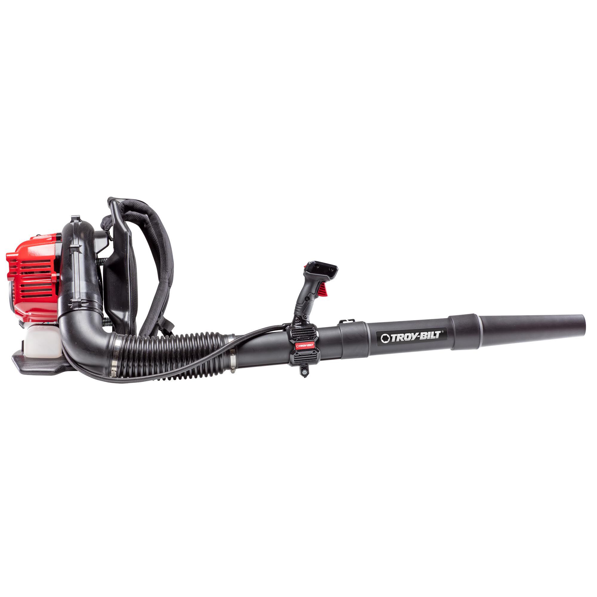 Troy bilt 4 outlet cycle leaf blower