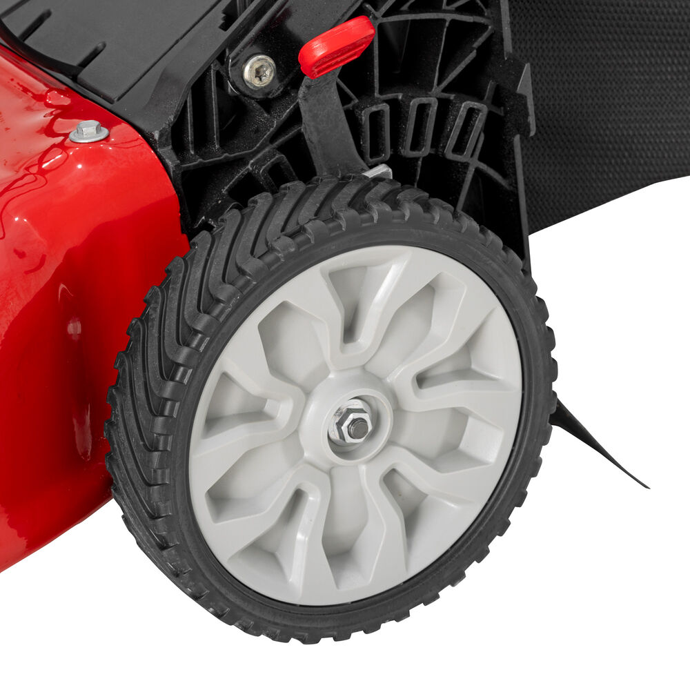 Troy-Bilt TB230C High-Wheel Self-Propelled Mower Simolary simolary.com 8