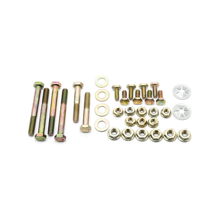 Hardware Pack