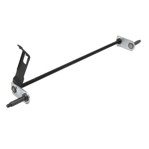 8" Rear Axle Assembly