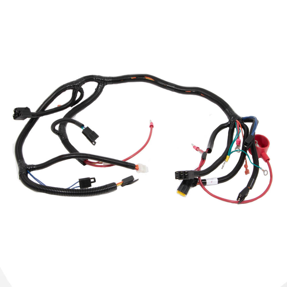 725✲*ﾟ Amazon.com: IEQFUE Choke Cable 054-8017-00 290-610