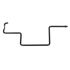 Belt Keeper Rod