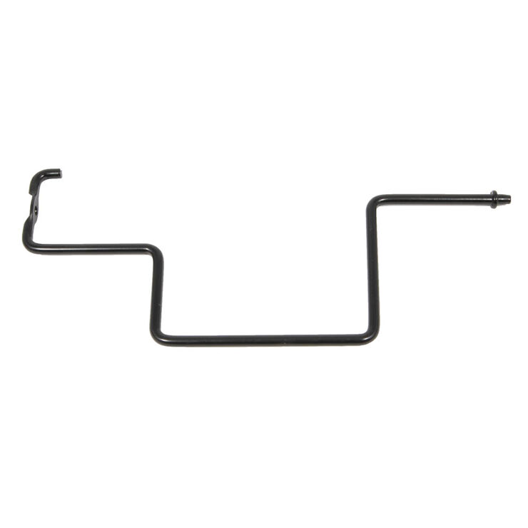 Belt Keeper Rod