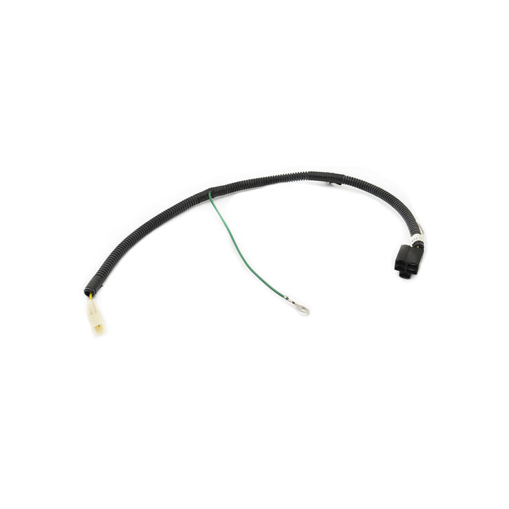 HARNESS-REV JMPR    TUF TORQ N