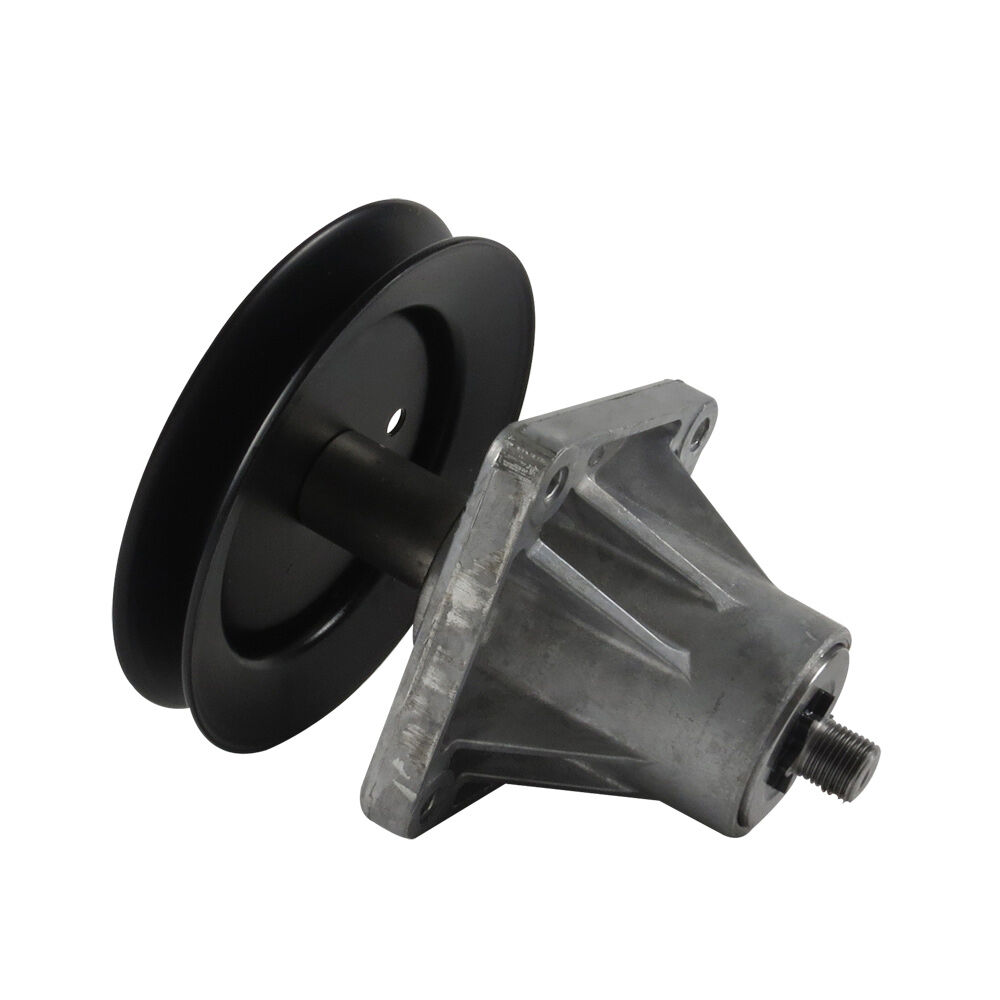 Troy bilt 2025 riding mower pulley