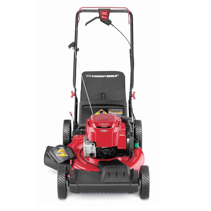 Troy Bilt Tb240