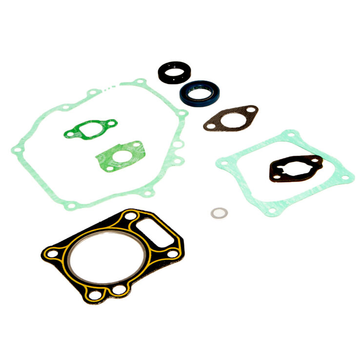 Gasket Kit &#40;Complete&#41;