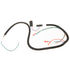 Heated Grip Harness