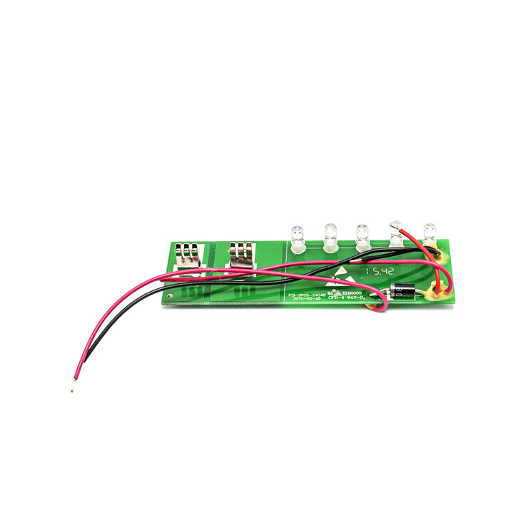 PCB                  SUMEC   N