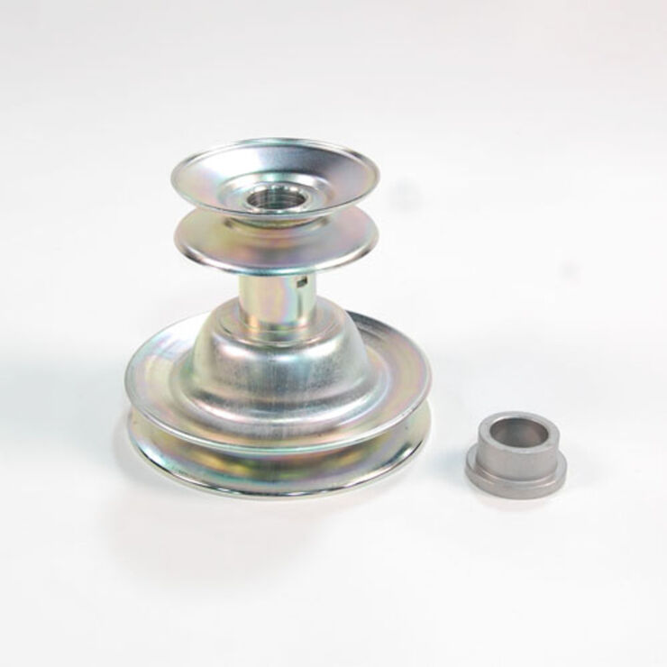 Engine Pulley Kit