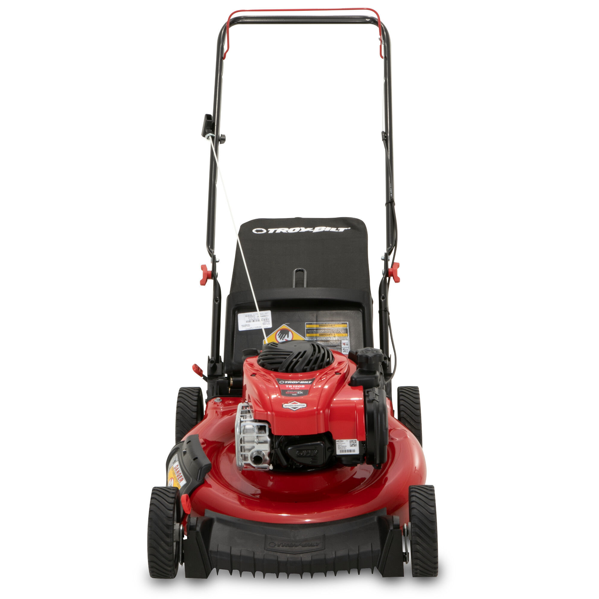 Troy bilt lawn hotsell mower tb110 spark plug