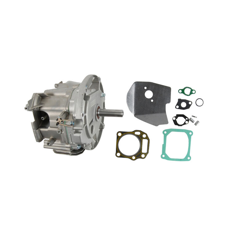 11789A SHORT BLOCK ASSEMBLY S