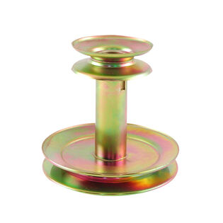 Engine Pulley 3.39 x 6.12 Dia