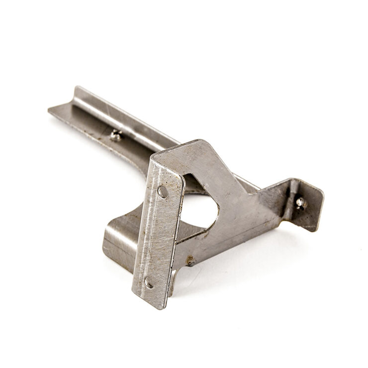 Rear Support Bracket &#40;RH&#41; &#40;Cub Cadet Yellow&#41;