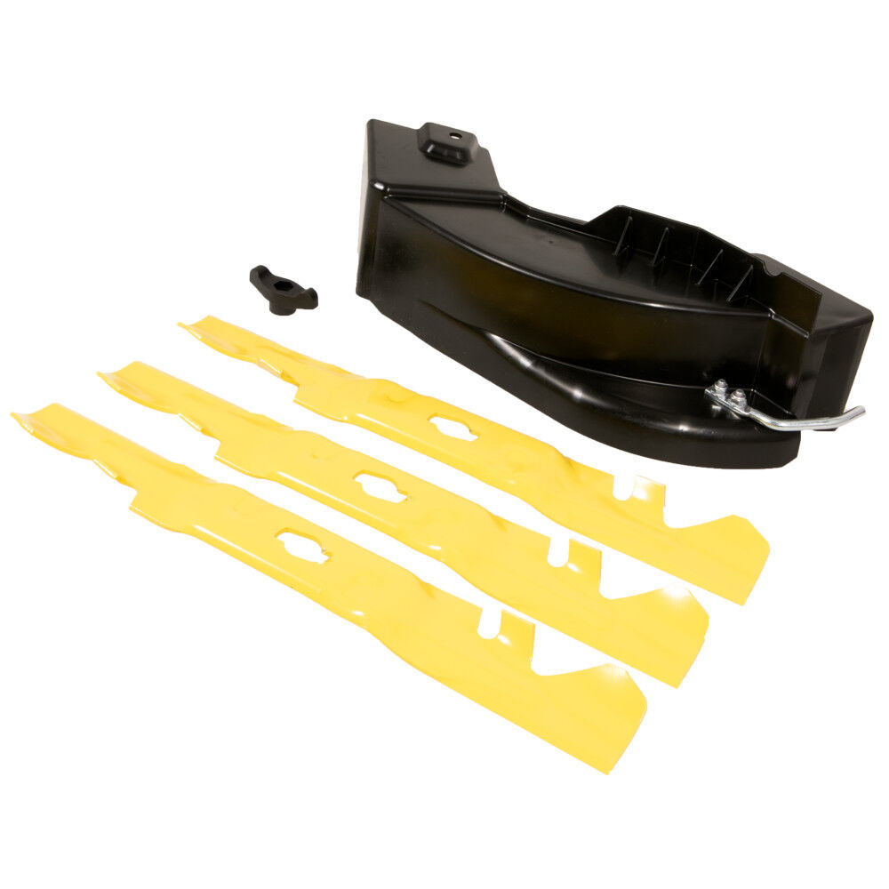 tadu246 Flat Top Xtreme® Mulching Kit for 54-inch Decks - 19A30051GFP