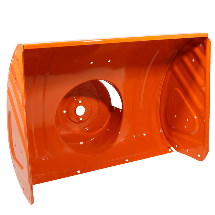 28&quot; Auger Housing