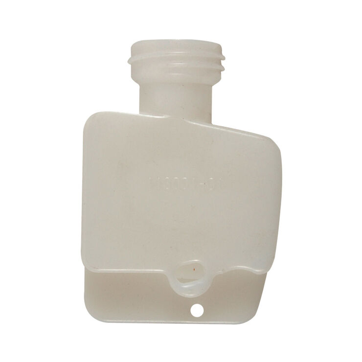Oil Reservoir