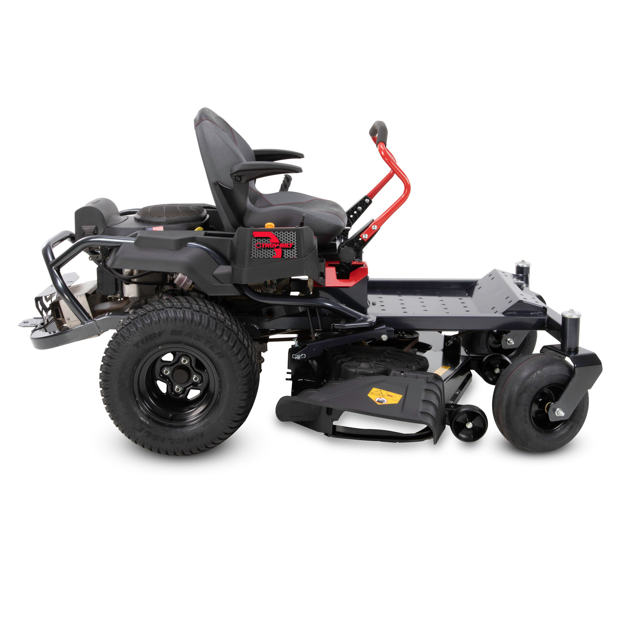 Troy bilt outlet mustang 54