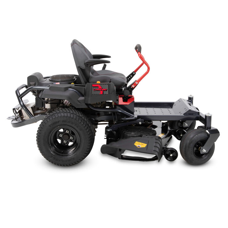 Mustang Z54 XP Zero-Turn Mower