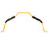 Overmold Bail &#40;Orange&#41;