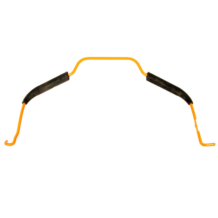 Overmold Bail &#40;Orange&#41;