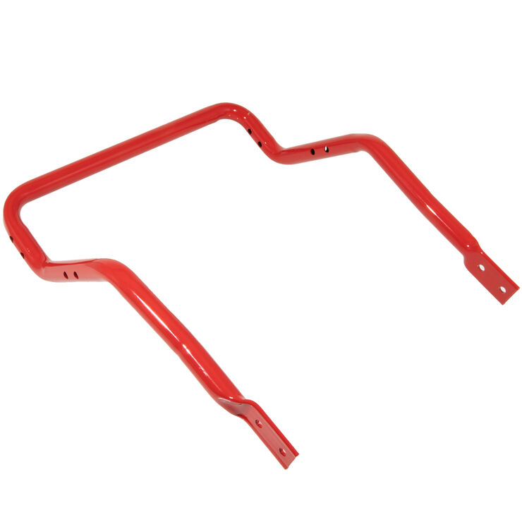 Lower Handle &#40;Red&#41;