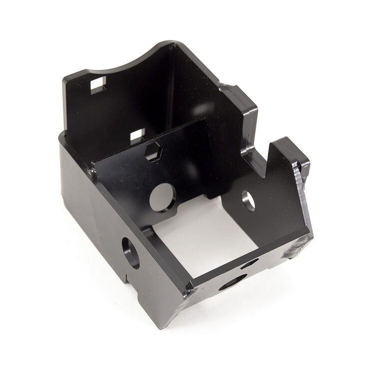HOUSING-PIVOT LAPBAR POWDER BN